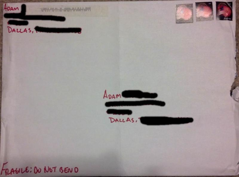 Xavier Atencio Envelope.jpg